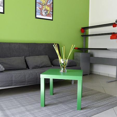 Coolor Holiday And Business Rentals Salerno Exterior photo
