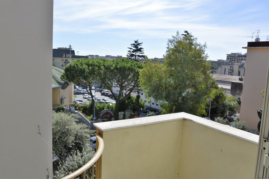 Coolor Holiday And Business Rentals Salerno Exterior photo