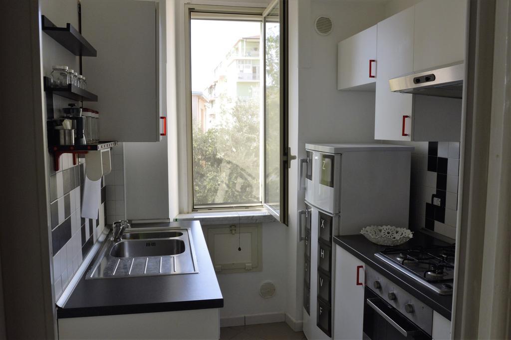 Coolor Holiday And Business Rentals Salerno Exterior photo