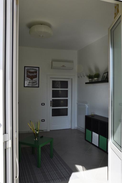 Coolor Holiday And Business Rentals Salerno Exterior photo