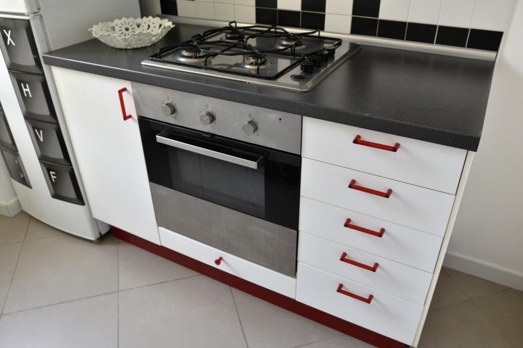 Coolor Holiday And Business Rentals Salerno Exterior photo